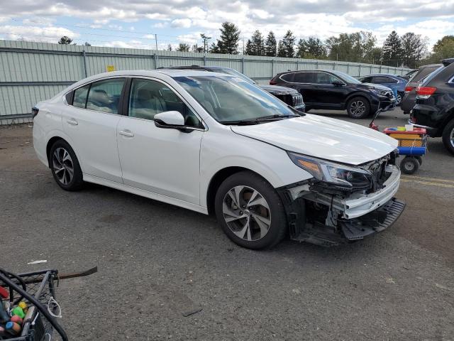 Photo 3 VIN: 4S3BWAF6XN3008220 - SUBARU LEGACY PRE 