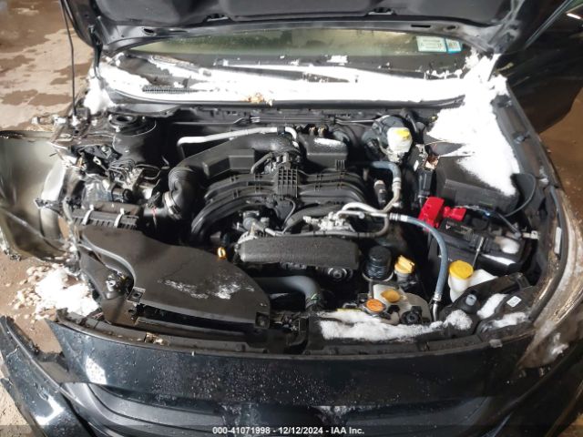 Photo 9 VIN: 4S3BWAF6XR3009261 - SUBARU LEGACY 