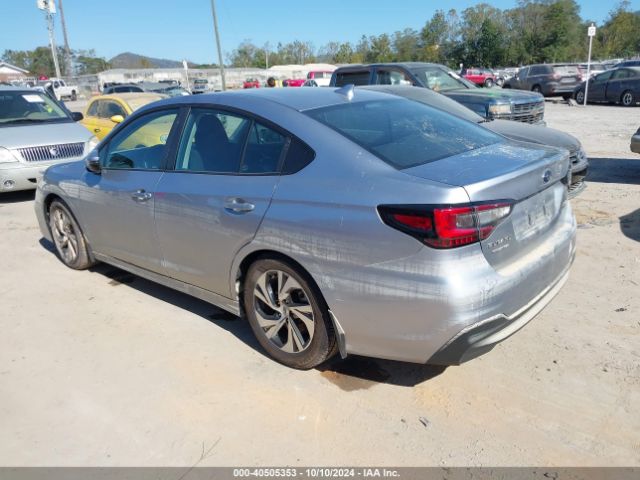 Photo 2 VIN: 4S3BWAF6XR3014444 - SUBARU LEGACY 