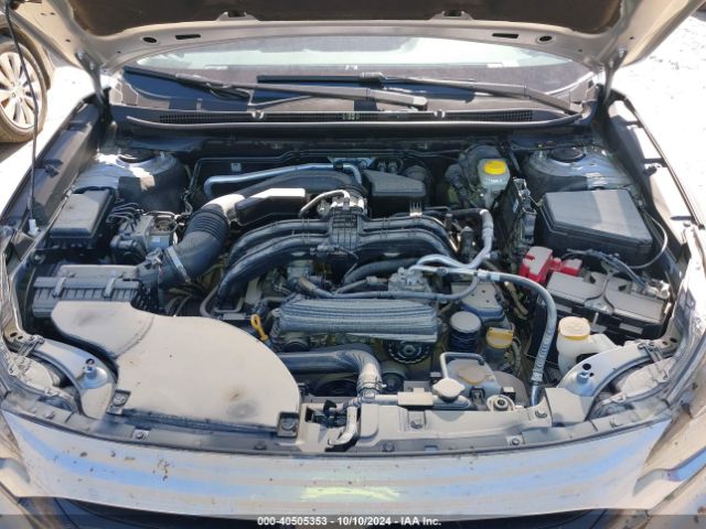 Photo 9 VIN: 4S3BWAF6XR3014444 - SUBARU LEGACY 