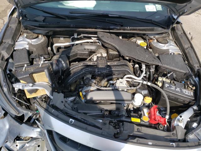 Photo 6 VIN: 4S3BWAG60L3008786 - SUBARU LEGACY SPO 