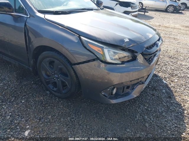 Photo 5 VIN: 4S3BWAG60L3026222 - SUBARU LEGACY 