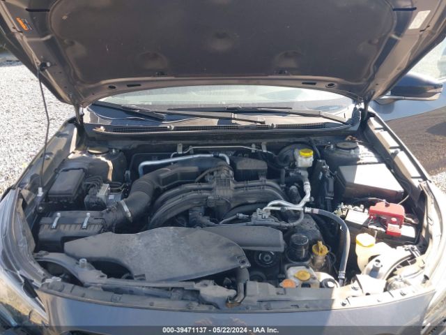 Photo 9 VIN: 4S3BWAG60L3026222 - SUBARU LEGACY 