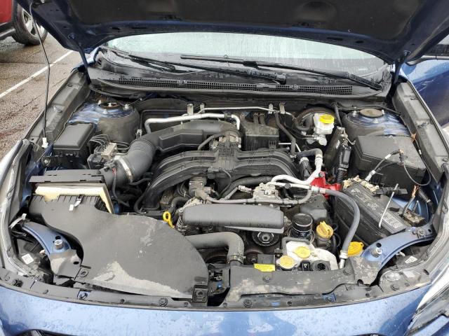 Photo 10 VIN: 4S3BWAG60L3028407 - SUBARU LEGACY SPO 