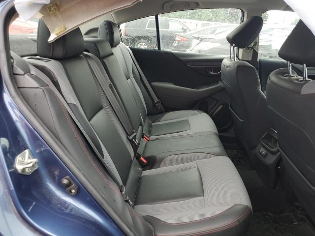 Photo 9 VIN: 4S3BWAG60L3028407 - SUBARU LEGACY SPO 