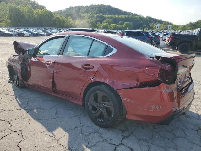 Photo 1 VIN: 4S3BWAG60L3028908 - SUBARU LEGACY SPO 