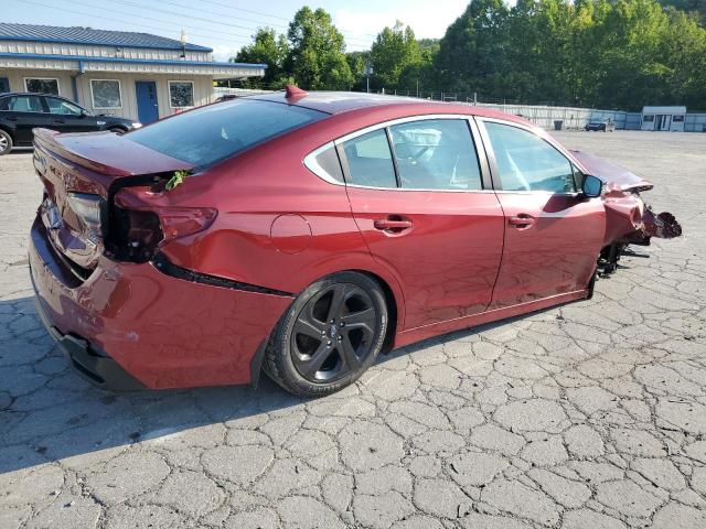 Photo 2 VIN: 4S3BWAG60L3028908 - SUBARU LEGACY SPO 