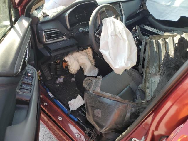 Photo 7 VIN: 4S3BWAG60L3028908 - SUBARU LEGACY SPO 