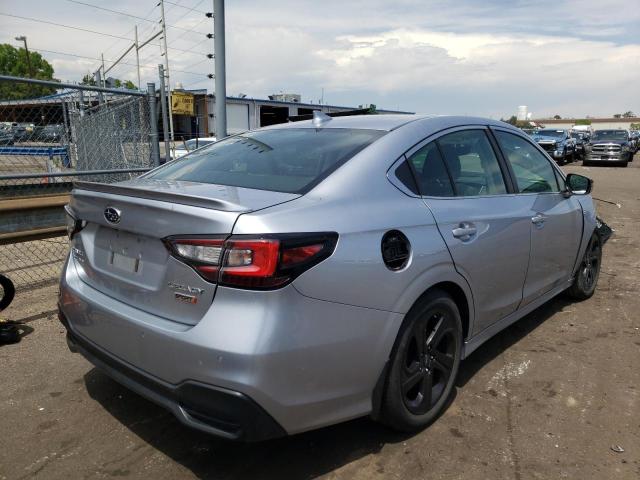 Photo 3 VIN: 4S3BWAG60L3034059 - SUBARU LEGACY SPO 