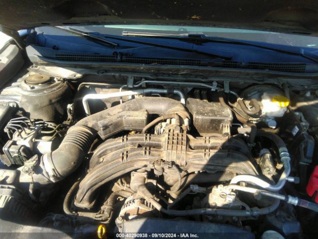 Photo 9 VIN: 4S3BWAG62L3034015 - SUBARU LEGACY 