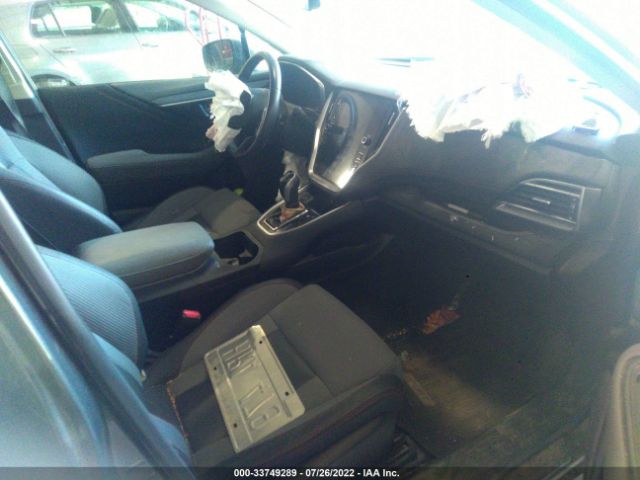 Photo 4 VIN: 4S3BWAG63L3008524 - SUBARU LEGACY 