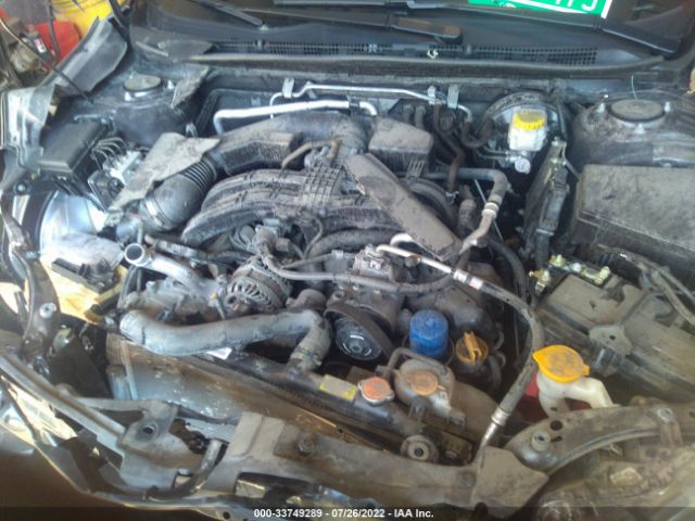 Photo 9 VIN: 4S3BWAG63L3008524 - SUBARU LEGACY 