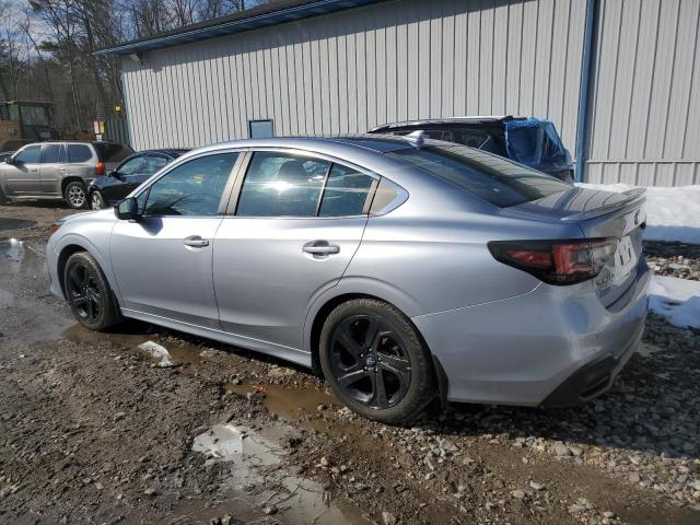 Photo 1 VIN: 4S3BWAG64L3003235 - SUBARU LEGACY SPO 