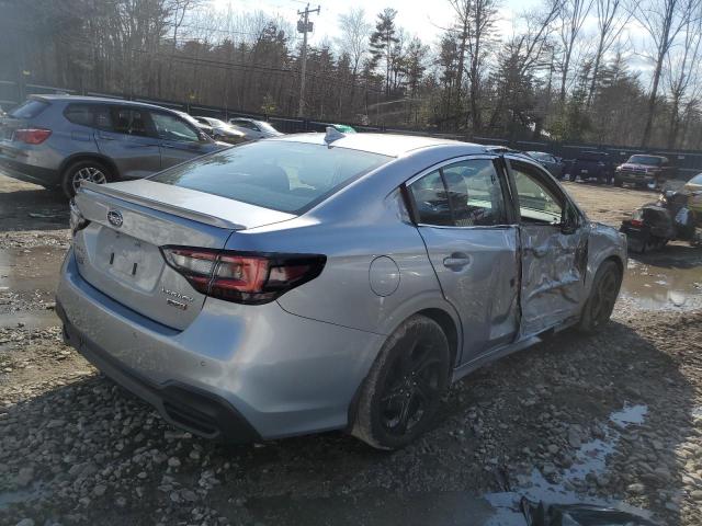 Photo 2 VIN: 4S3BWAG64L3003235 - SUBARU LEGACY SPO 