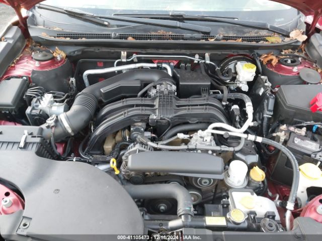 Photo 9 VIN: 4S3BWAG64L3016700 - SUBARU LEGACY 