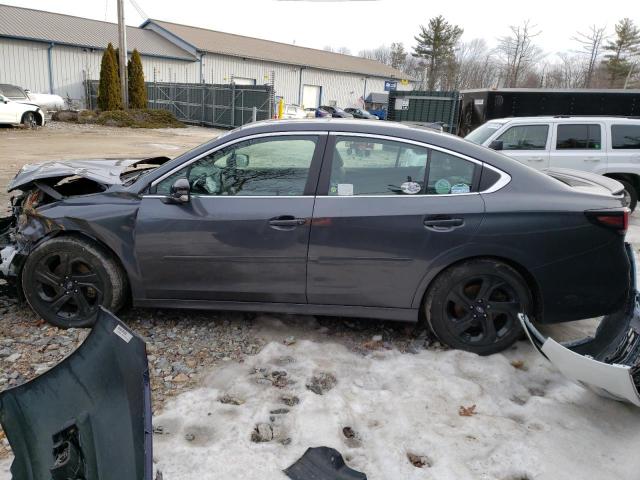 Photo 1 VIN: 4S3BWAG65L3006533 - SUBARU LEGACY SPO 