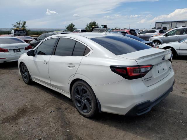 Photo 1 VIN: 4S3BWAG65L3017600 - SUBARU LEGACY SPO 