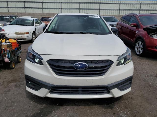 Photo 4 VIN: 4S3BWAG65L3017600 - SUBARU LEGACY SPO 