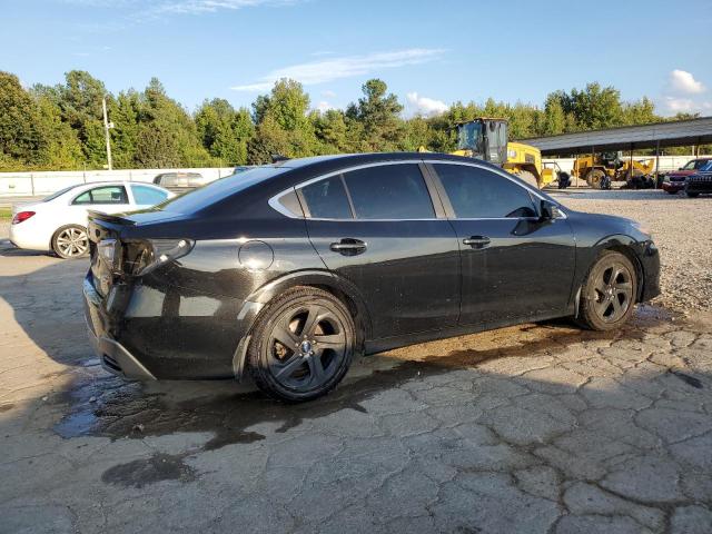 Photo 2 VIN: 4S3BWAG67L3016822 - SUBARU LEGACY SPO 