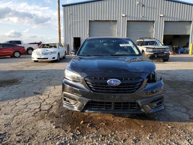 Photo 4 VIN: 4S3BWAG67L3016822 - SUBARU LEGACY SPO 