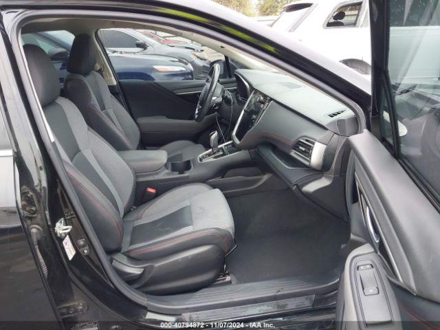 Photo 4 VIN: 4S3BWAG68L3021821 - SUBARU LEGACY 