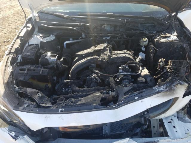 Photo 6 VIN: 4S3BWAG68L3028123 - SUBARU LEGACY BAS 