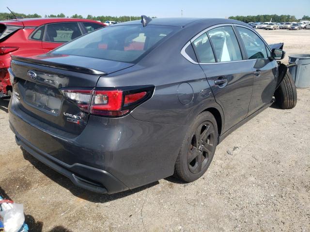 Photo 3 VIN: 4S3BWAG6XL3033713 - SUBARU LEGACY SPO 