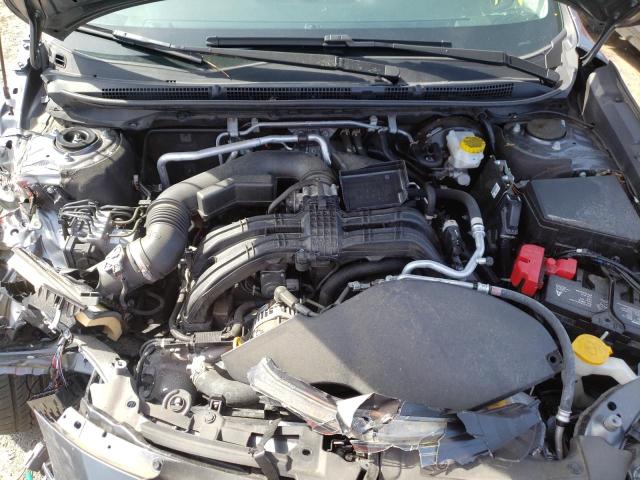 Photo 6 VIN: 4S3BWAG6XL3033713 - SUBARU LEGACY SPO 