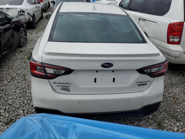 Photo 5 VIN: 4S3BWAH62N3021007 - SUBARU LEGACY SPO 