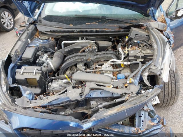 Photo 9 VIN: 4S3BWAH63N3012400 - SUBARU LEGACY SPO 