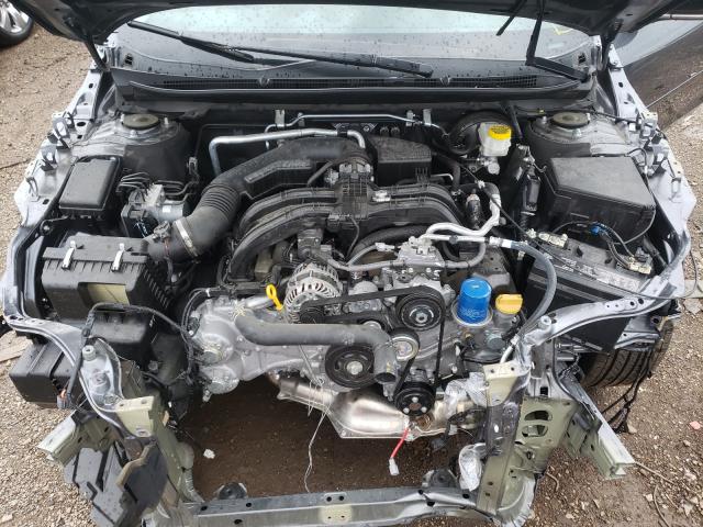 Photo 6 VIN: 4S3BWAH69M3006342 - SUBARU LEGACY 