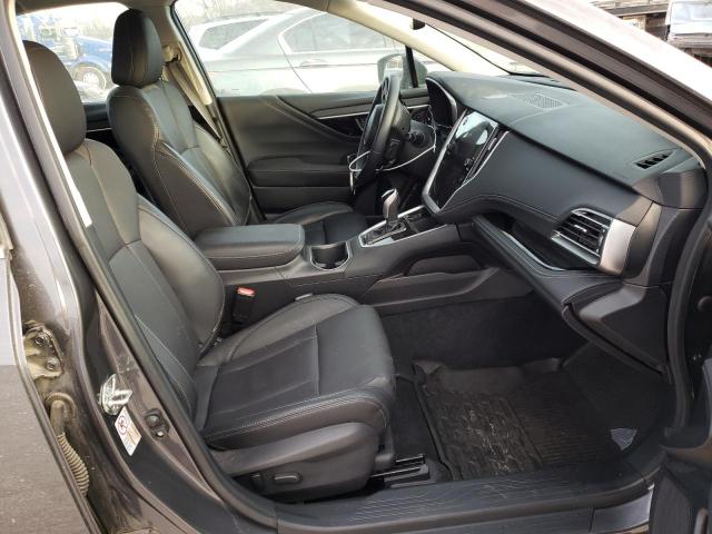 Photo 4 VIN: 4S3BWAL64L3022177 - SUBARU LEGACY LIM 