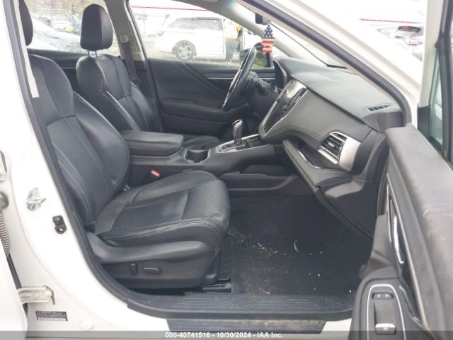 Photo 4 VIN: 4S3BWAL64L3027945 - SUBARU LEGACY 