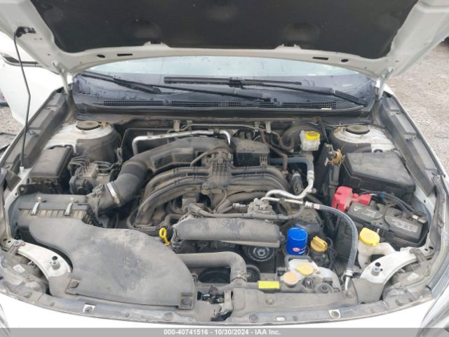 Photo 9 VIN: 4S3BWAL64L3027945 - SUBARU LEGACY 