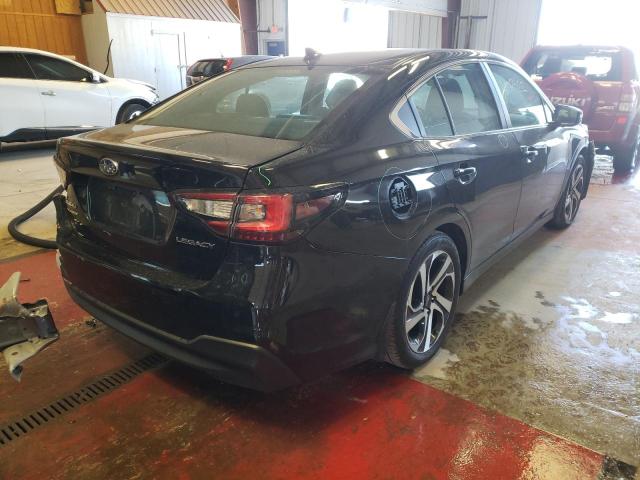 Photo 3 VIN: 4S3BWAL65L3003721 - SUBARU LEGACY LIM 