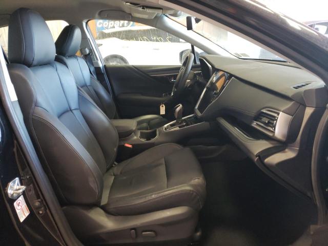 Photo 4 VIN: 4S3BWAL65L3003721 - SUBARU LEGACY LIM 