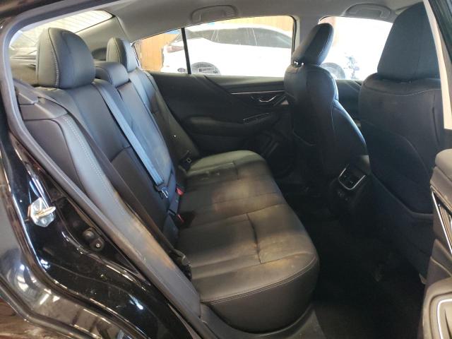 Photo 5 VIN: 4S3BWAL65L3003721 - SUBARU LEGACY LIM 