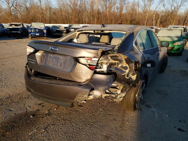 Photo 3 VIN: 4S3BWAL65L3015271 - SUBARU LEGACY LIM 