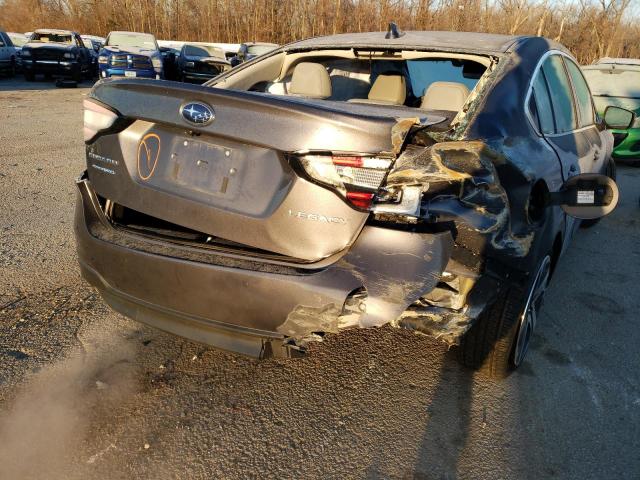 Photo 8 VIN: 4S3BWAL65L3015271 - SUBARU LEGACY LIM 