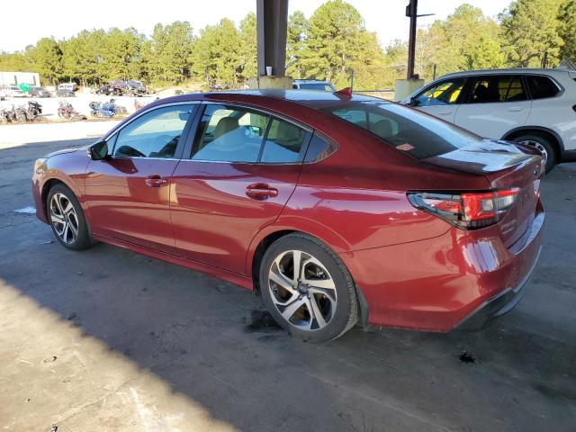 Photo 1 VIN: 4S3BWAL65L3028778 - SUBARU LEGACY LIM 