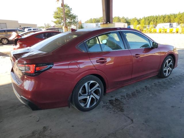 Photo 2 VIN: 4S3BWAL65L3028778 - SUBARU LEGACY LIM 