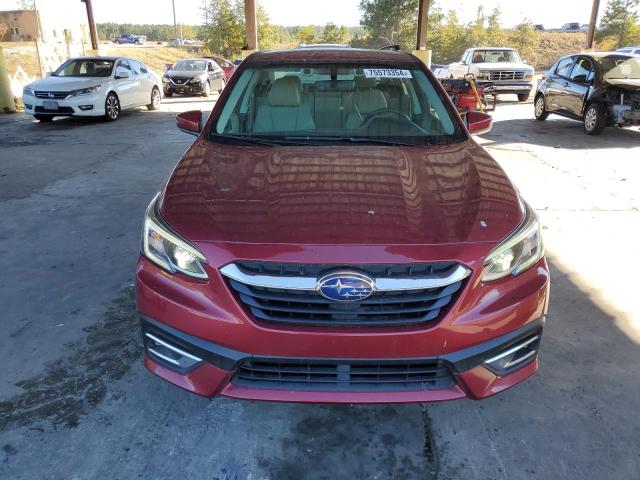 Photo 4 VIN: 4S3BWAL65L3028778 - SUBARU LEGACY LIM 