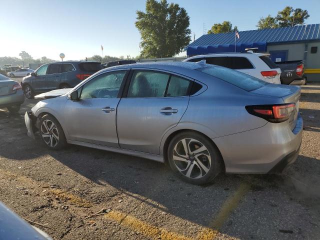 Photo 1 VIN: 4S3BWAL68L3007195 - SUBARU LEGACY LIM 