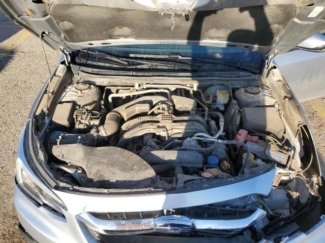 Photo 10 VIN: 4S3BWAL68L3007195 - SUBARU LEGACY LIM 