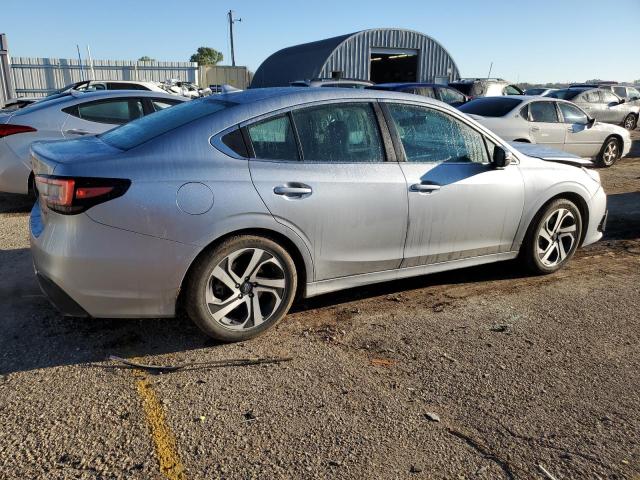 Photo 2 VIN: 4S3BWAL68L3007195 - SUBARU LEGACY LIM 