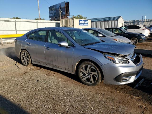 Photo 3 VIN: 4S3BWAL68L3007195 - SUBARU LEGACY LIM 