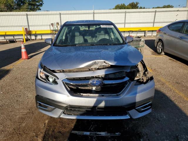 Photo 4 VIN: 4S3BWAL68L3007195 - SUBARU LEGACY LIM 