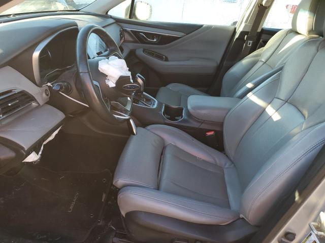 Photo 6 VIN: 4S3BWAL68L3007195 - SUBARU LEGACY LIM 