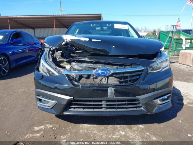 Photo 5 VIN: 4S3BWAL69L3027794 - SUBARU LEGACY 