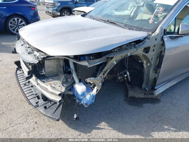 Photo 5 VIN: 4S3BWAL69L3029366 - SUBARU LEGACY 